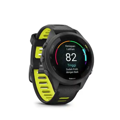 GARMIN SMART WATCH FORERUNNER 265S MUSIC SERIES