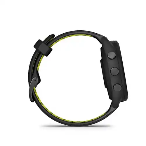 GARMIN SMART WATCH FORERUNNER 265S MUSIC SERIES