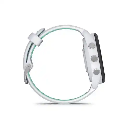 GARMIN SMART WATCH FORERUNNER 265S MUSIC SERIES