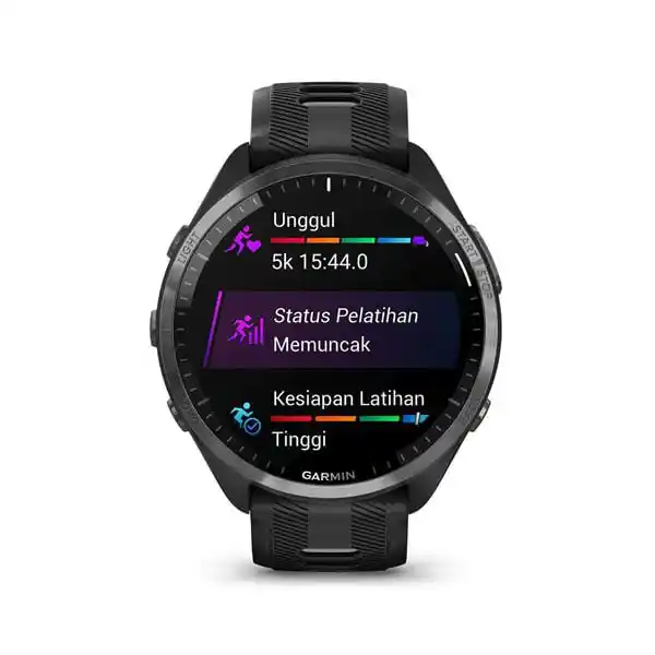GARMIN SMART WATCH FORERUNNER 965 GPS SERIES