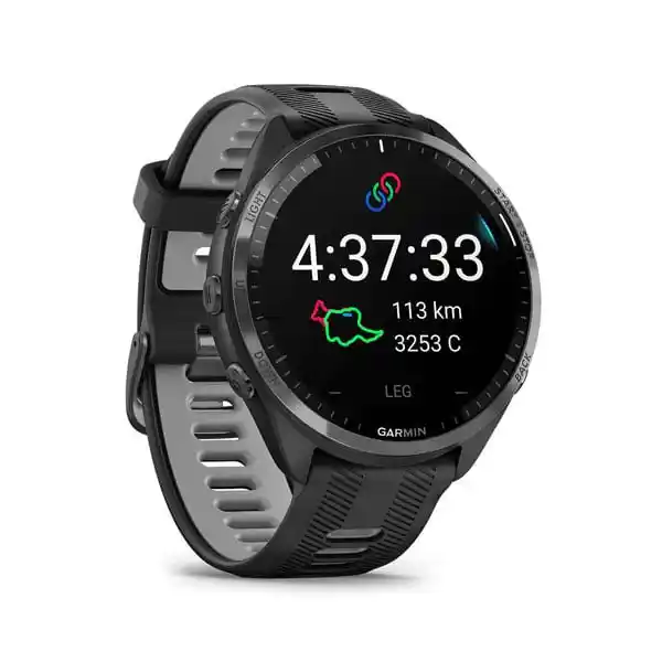 GARMIN SMART WATCH FORERUNNER 965 GPS SERIES