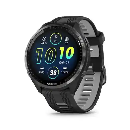 GARMIN SMART WATCH FORERUNNER 965 GPS SERIES