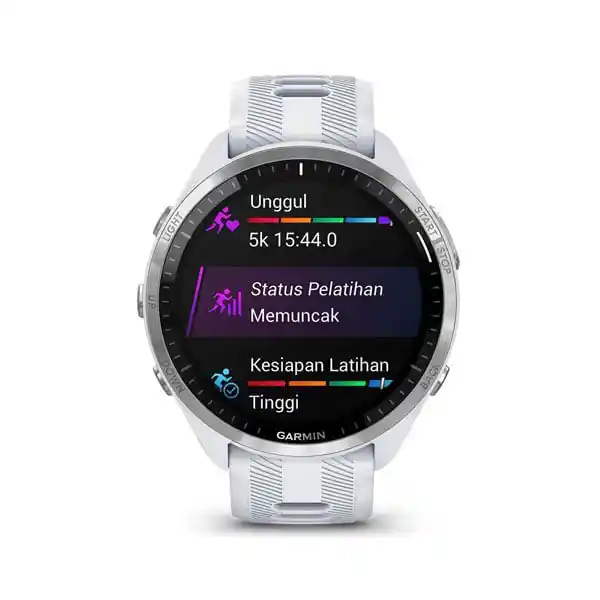 GARMIN SMART WATCH FORERUNNER 965 GPS SERIES