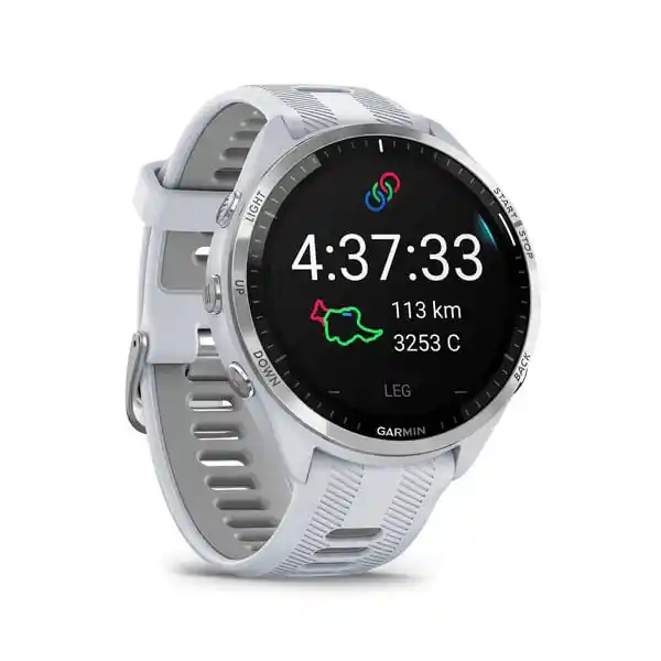 GARMIN SMART WATCH FORERUNNER 965 GPS SERIES