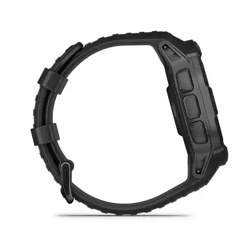 GARMIN SMART WATCH INSTINCT 2X SOLAR TACTICAL EDITION SERIES