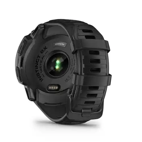 GARMIN SMART WATCH INSTINCT 2X SOLAR TACTICAL EDITION SERIES