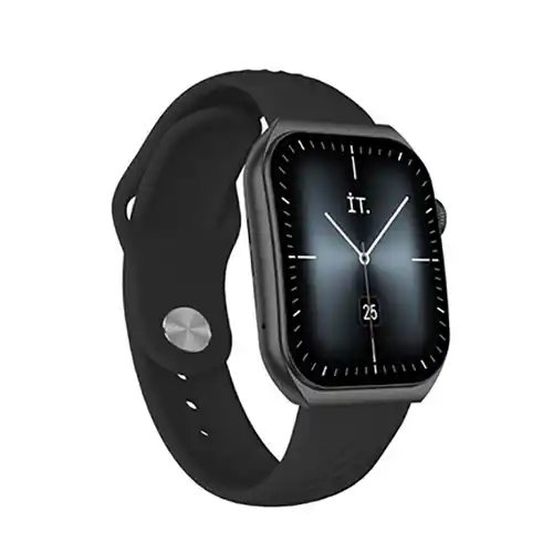 IMMERSIVE TECH ACTIVE WATCH CURVE WR01 SERIES