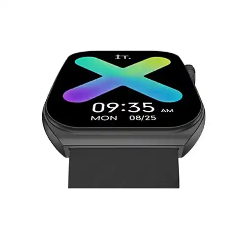 IMMERSIVE TECH ACTIVE WATCH CURVE WR01 SERIES