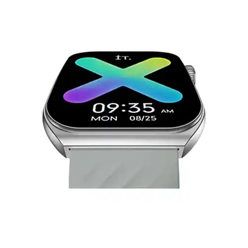 IMMERSIVE TECH ACTIVE WATCH CURVE WR01 SERIES