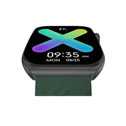 IMMERSIVE TECH ACTIVE WATCH CURVE WR01 SERIES