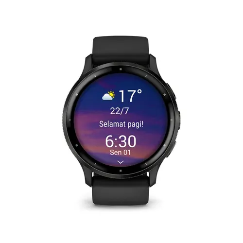 GARMIN SMART WATCH VENU 3 SERIES