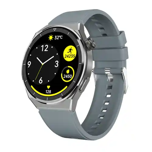 IMMERSIVE TECH ACTIVE WATCH MOON WR02 SERIES