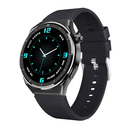 IMMERSIVE TECH ACTIVE WATCH MOON WR02 SERIES