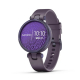 GARMIN SMART WATCH LILY DEEPORCHID SILICONE