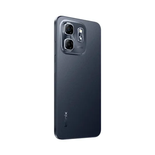 INFINIX SMARTPHONE ANDROID HOT 50i 6/128GB BLACK