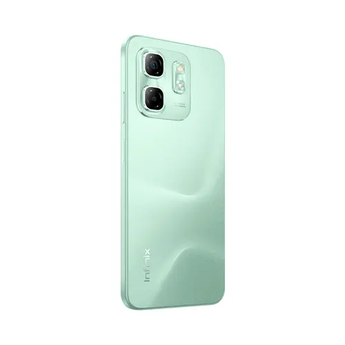 INFINIX SMARTPHONE ANDROID HOT 50i 6/128GB GREEN