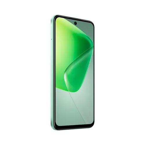 INFINIX SMARTPHONE ANDROID HOT 50i 6/128GB GREEN