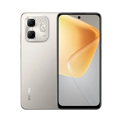 INFINIX SMARTPHONE ANDROID HOT 50i 6/128GB GREY