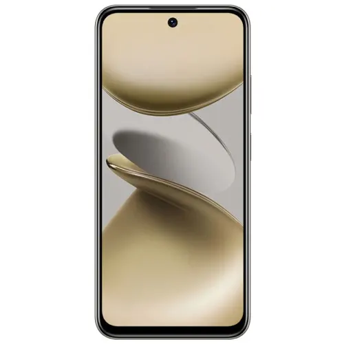 INFINIX SMARTPHONE ANDROID SMART 9 4/128GB BLACK