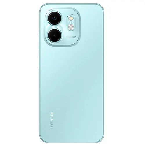 INFINIX SMARTPHONE ANDROID SMART 9 4/128GB GREEN