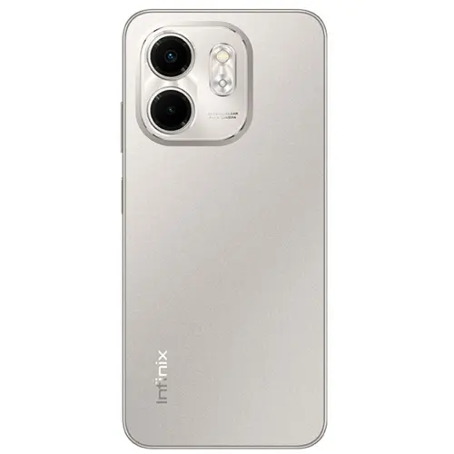 INFINIX SMARTPHONE ANDROID SMART 9 4/128GB TITANIUM