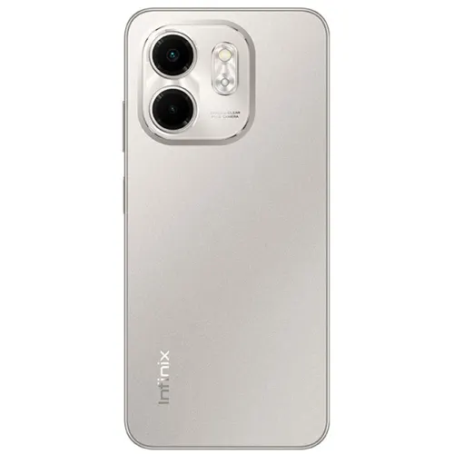 INFINIX SMARTPHONE ANDROID SMART 9 4/128GB TITANIUM