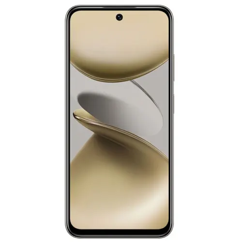INFINIX SMARTPHONE ANDROID SMART 9 4/128GB TITANIUM