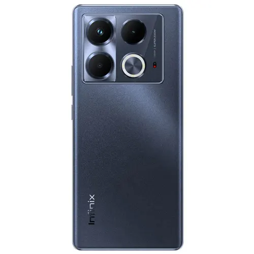 INFINIX SMARTPHONE ANDROID NOTE 40S 8/256GB BLACK