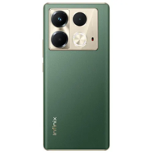 INFINIX SMARTPHONE ANDROID NOTE 40S 8/256GB GREEN