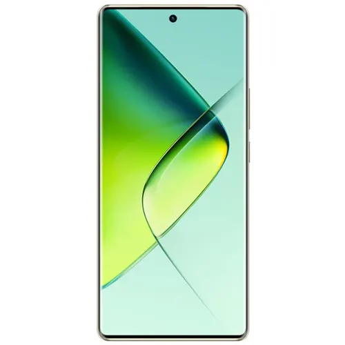 INFINIX SMARTPHONE ANDROID NOTE 40S 8/256GB GREEN