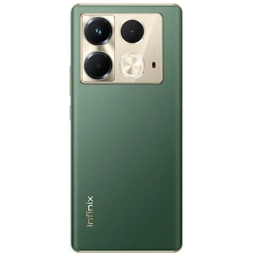 INFINIX SMARTPHONE ANDROID NOTE 40S 8/256GB GREEN