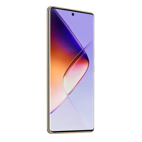 INFINIX SMARTPHONE ANDROID NOTE 40 PRO 5G 8/256GB GOLD