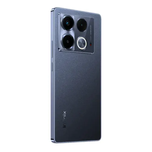INFINIX SMARTPHONE ANDROID NOTE 40 8/256GB BLACK
