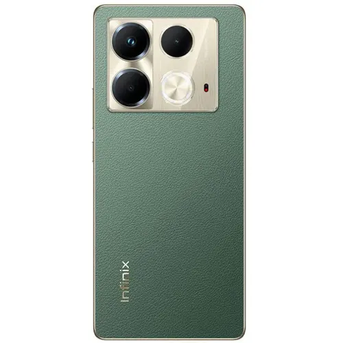 INFINIX SMARTPHONE ANDROID NOTE 40 8/256GB GREEN
