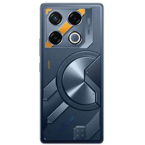 INFINIX SMARTPHONE ANDROID GT 20 PRO 5G 12/256GB ORANGE