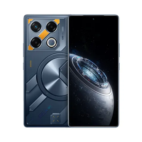 INFINIX SMARTPHONE ANDROID GT 20 PRO 5G 8/256GB ORANGE