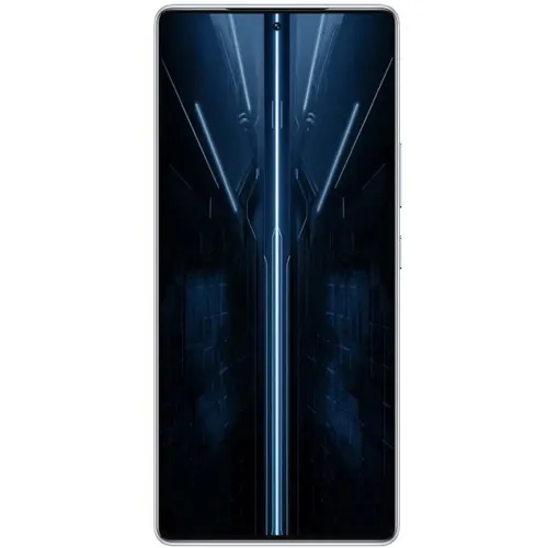 INFINIX SMARTPHONE ANDROID GT 20 PRO 5G 12/256GB SILVER
