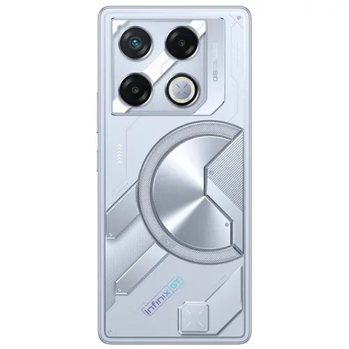 INFINIX SMARTPHONE ANDROID GT 20 PRO 5G 8/256GB SILVER