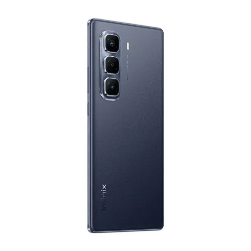 INFINIX SMARTPHONE ANDROID HOT 50 PRO+ 8/256GB BLACK