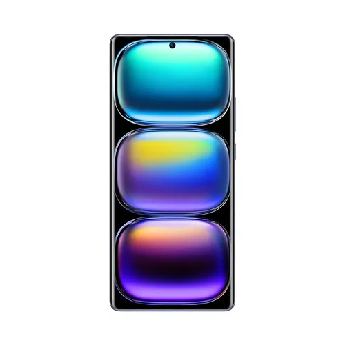INFINIX SMARTPHONE ANDROID HOT 50 PRO+ 8/256GB BLACK