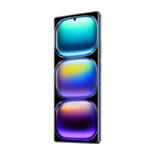 INFINIX SMARTPHONE ANDROID HOT 50 PRO+ 8/256GB BLACK