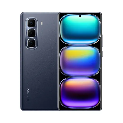 INFINIX SMARTPHONE ANDROID HOT 50 PRO+ 8/256GB BLACK
