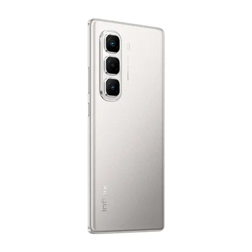 INFINIX SMARTPHONE ANDROID HOT 50 PRO+ 8/256GB GREY