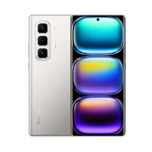 INFINIX SMARTPHONE ANDROID HOT 50 PRO+ 8/256GB GREY