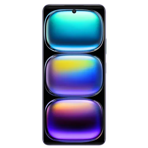 INFINIX SMARTPHONE ANDROID HOT 50 6/256GB GREY