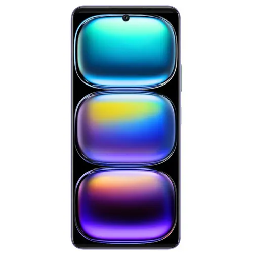 INFINIX SMARTPHONE ANDROID HOT 50 6/256GB GREY