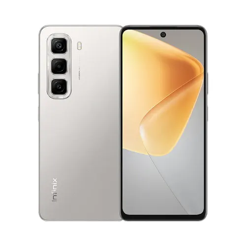 INFINIX SMARTPHONE ANDROID HOT 50 6/256GB GREY