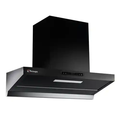 TECNOGAS TUDUNG HISAP ASAP CHIMNEY WALL HOOD BUONO90
