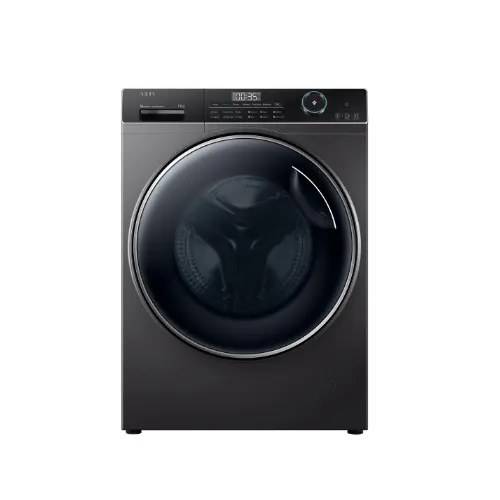 AQUA MESIN CUCI FRONT LOADING WASHER FQW-1360BF