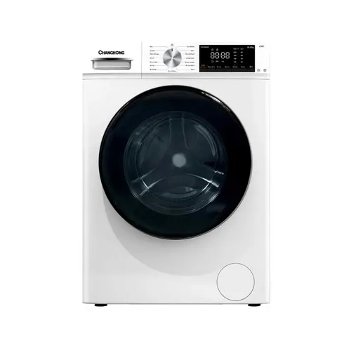 CHANGHONG MESIN CUCI FRONT LOADING WASHER FWF8600S
